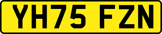 YH75FZN