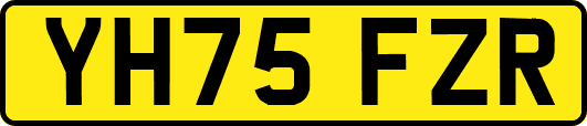 YH75FZR