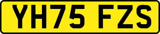 YH75FZS