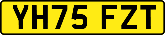 YH75FZT