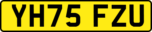 YH75FZU