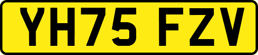 YH75FZV