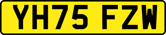 YH75FZW