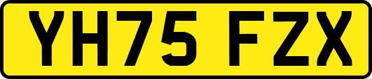 YH75FZX