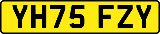 YH75FZY