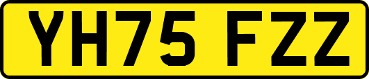 YH75FZZ