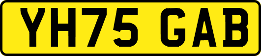 YH75GAB