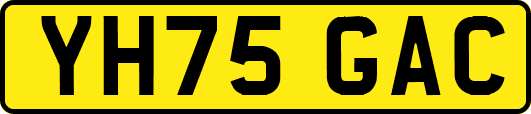 YH75GAC