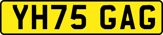 YH75GAG