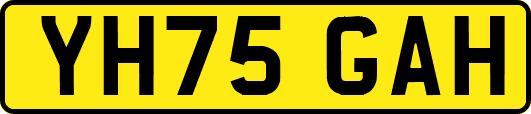 YH75GAH