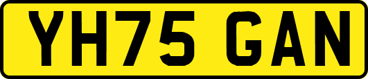 YH75GAN