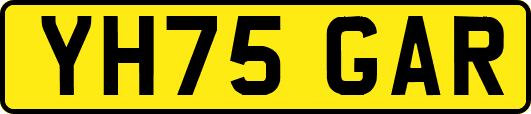 YH75GAR