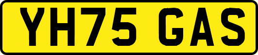 YH75GAS