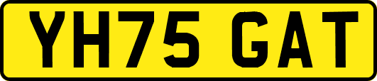 YH75GAT