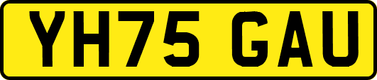 YH75GAU