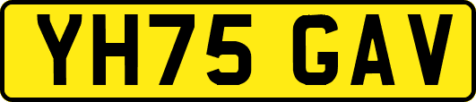 YH75GAV