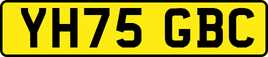 YH75GBC