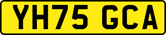 YH75GCA