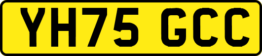 YH75GCC