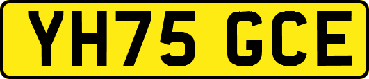 YH75GCE