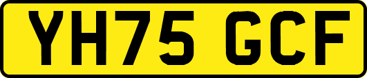 YH75GCF