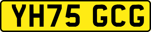 YH75GCG