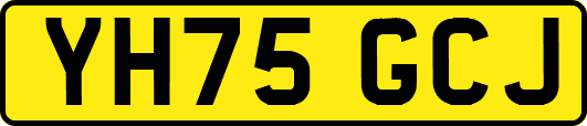 YH75GCJ
