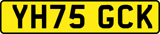 YH75GCK