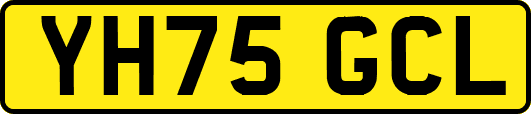 YH75GCL