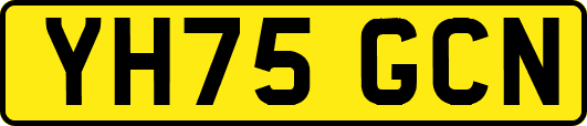 YH75GCN