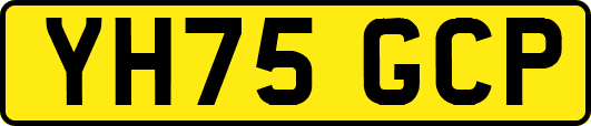 YH75GCP