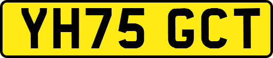 YH75GCT