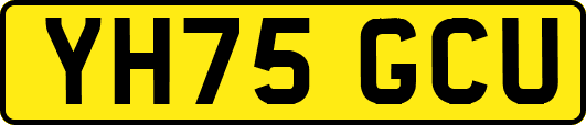 YH75GCU