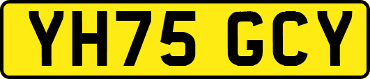 YH75GCY