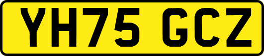 YH75GCZ
