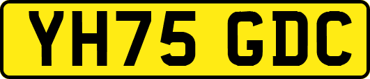 YH75GDC