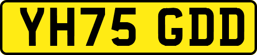 YH75GDD