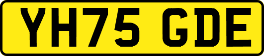 YH75GDE