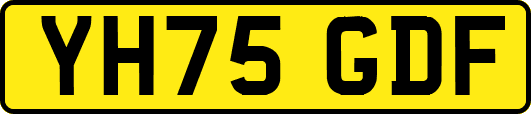 YH75GDF