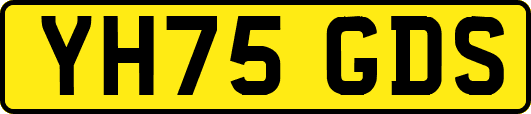 YH75GDS