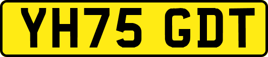 YH75GDT