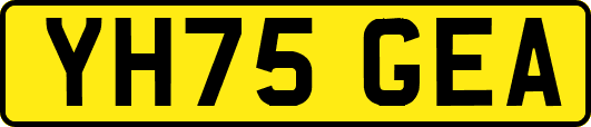 YH75GEA