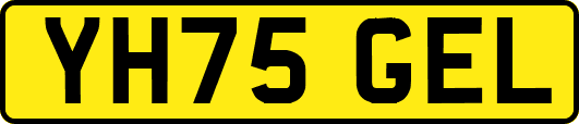 YH75GEL