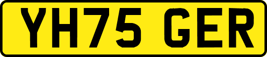 YH75GER