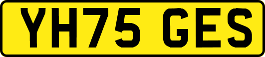 YH75GES