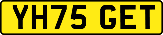 YH75GET