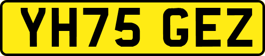 YH75GEZ