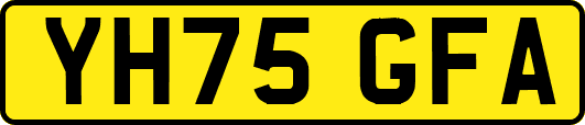 YH75GFA