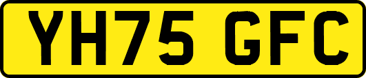 YH75GFC