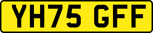 YH75GFF